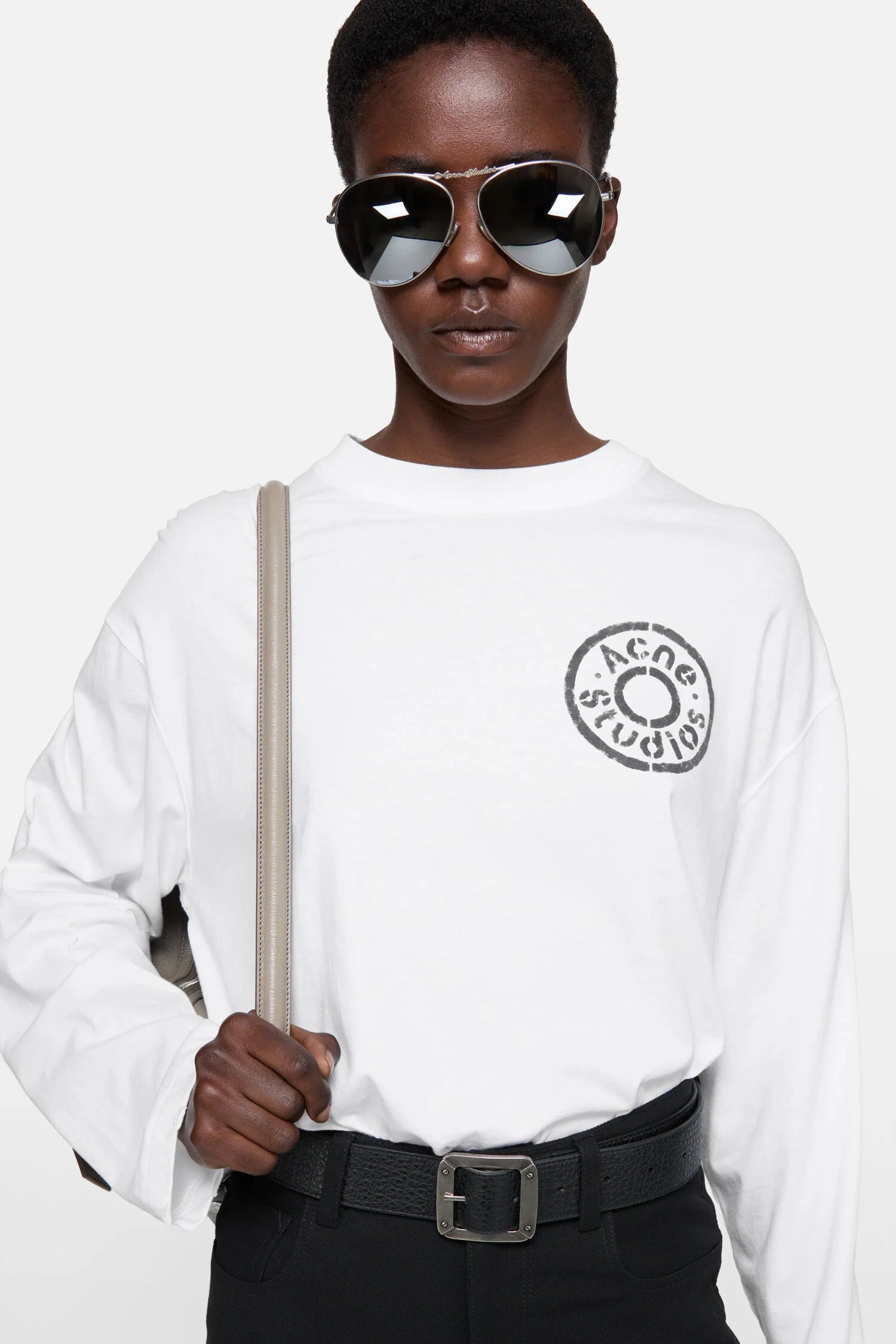 Logo t-shirt