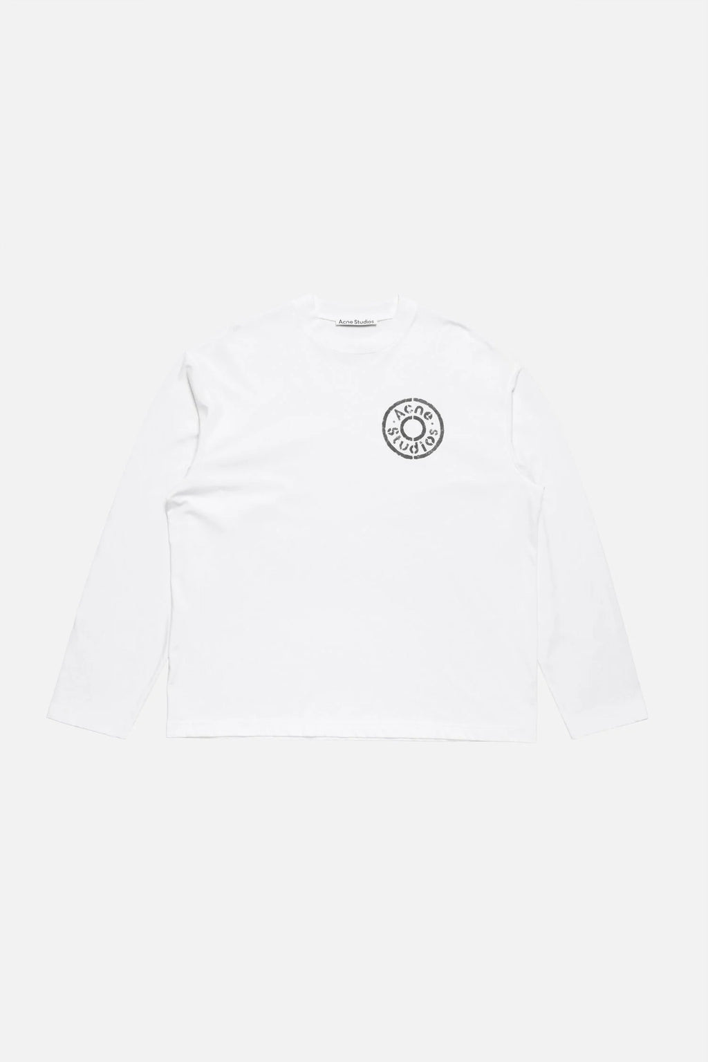 Logo t-shirt