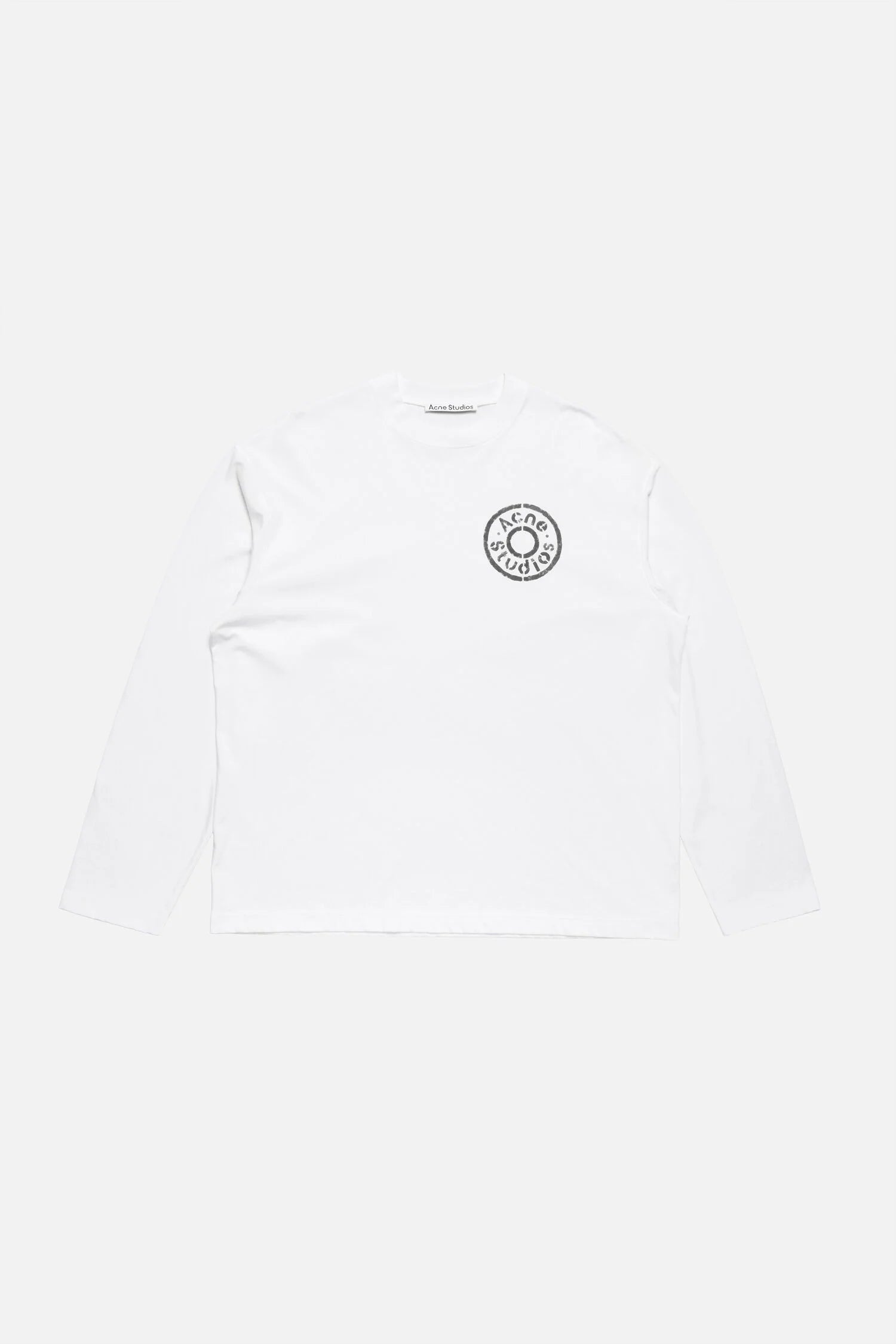 Logo t-shirt