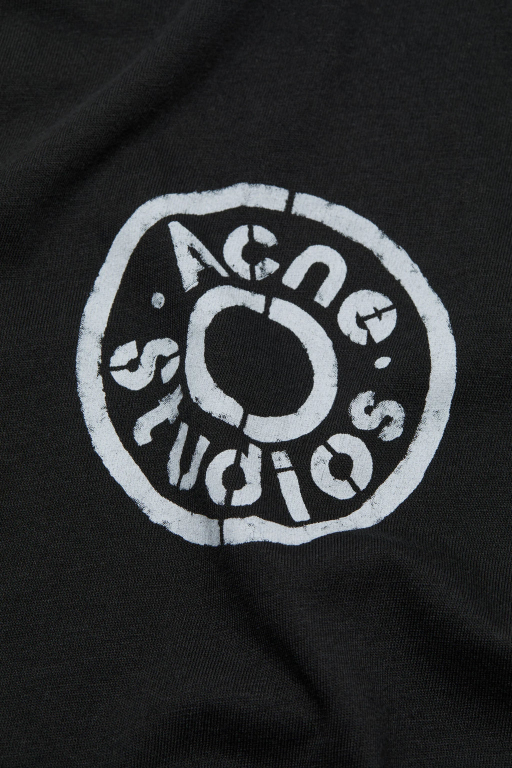 Logo t-shirt
