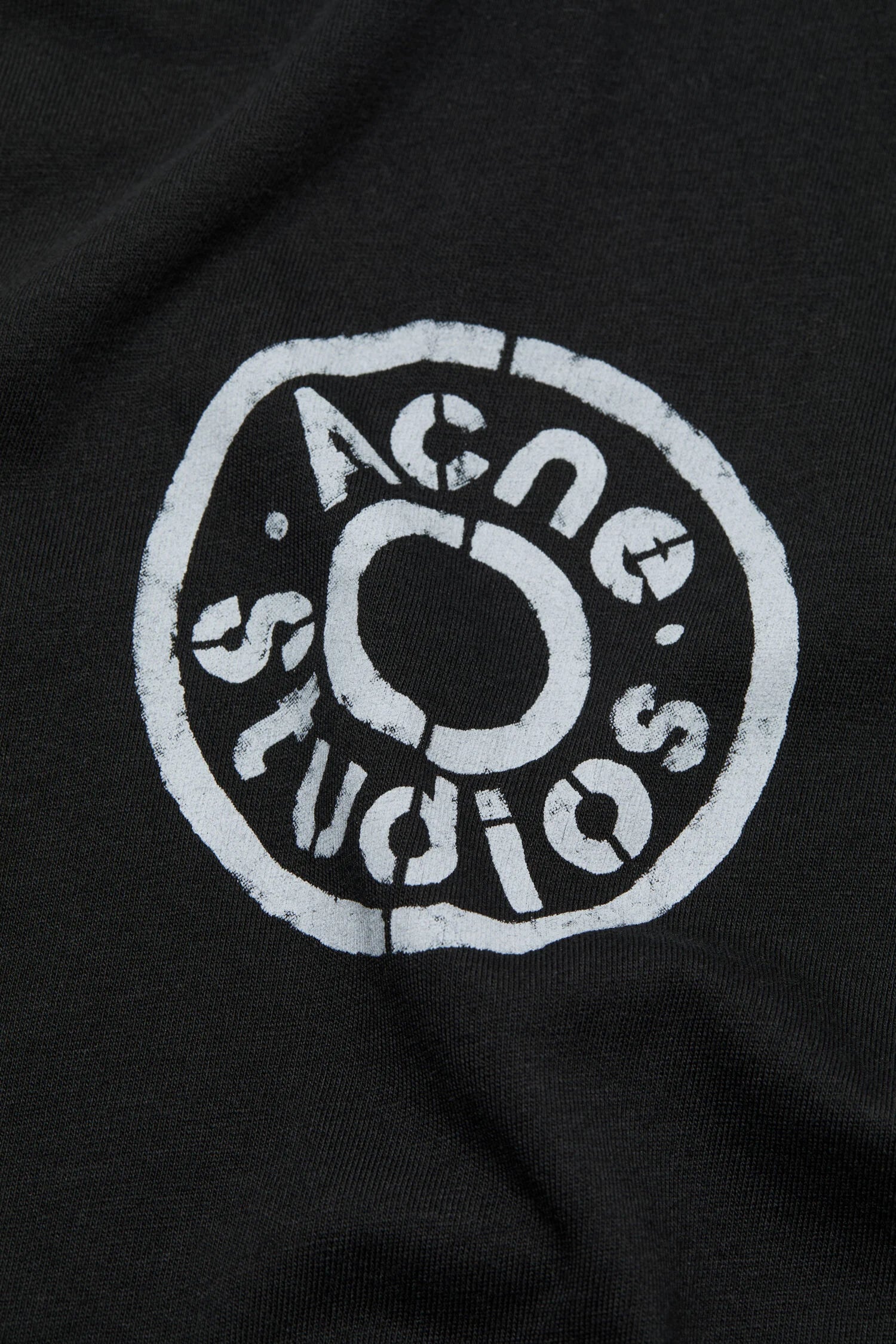 Logo t-shirt