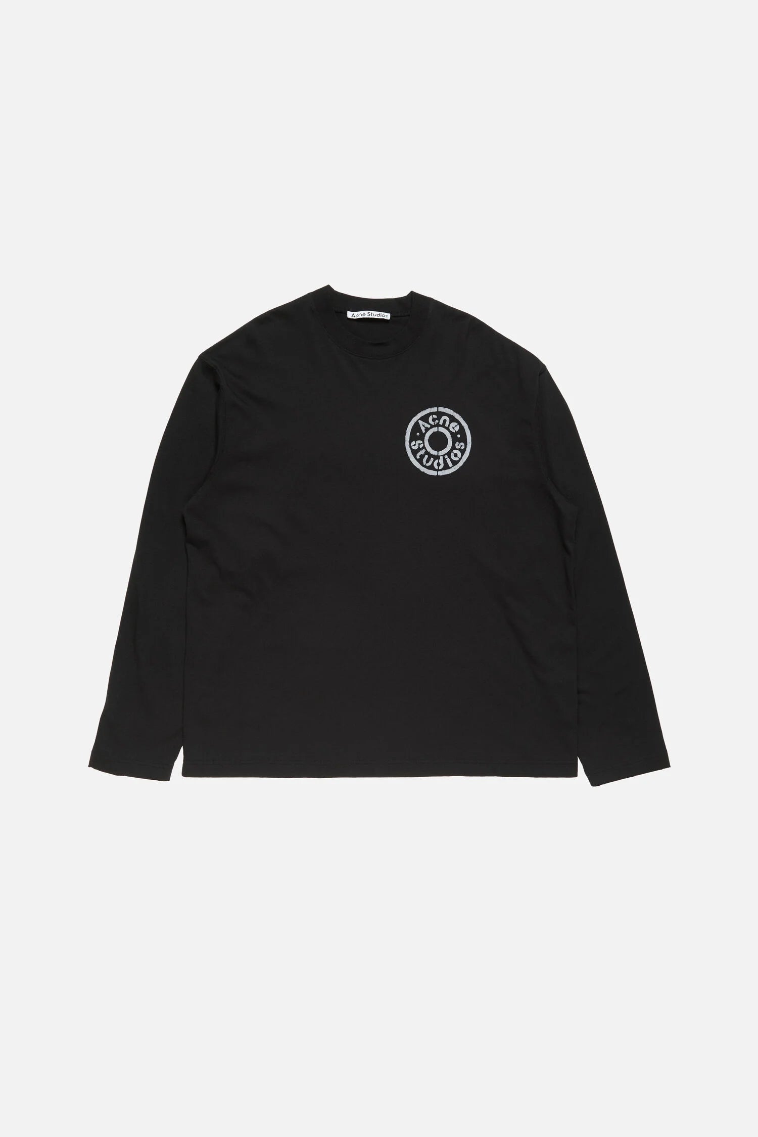 Logo t-shirt