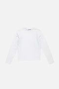 Face logo t-shirt