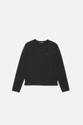 Face logo t-shirt