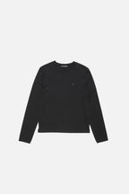 Face logo t-shirt