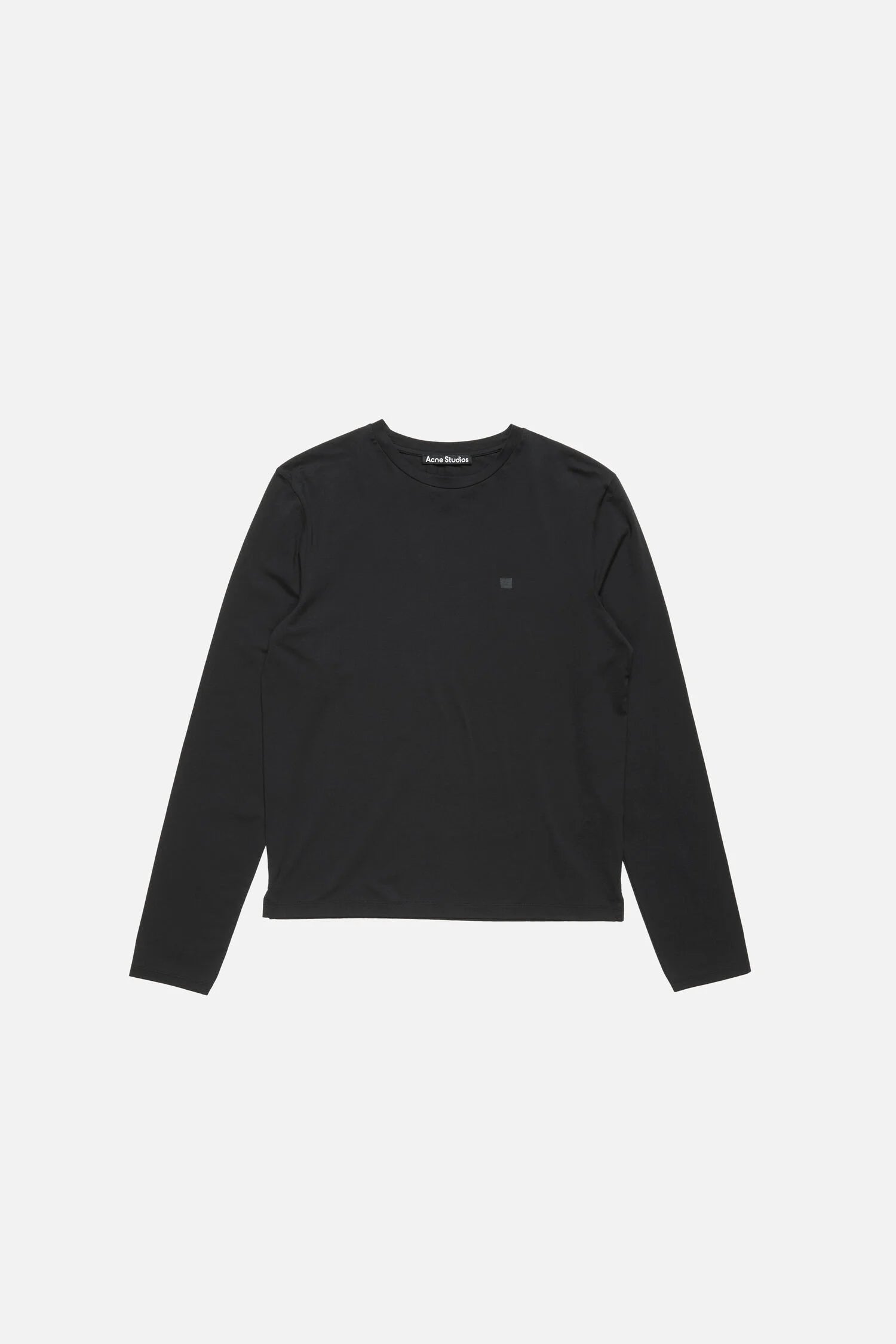 Face logo t-shirt