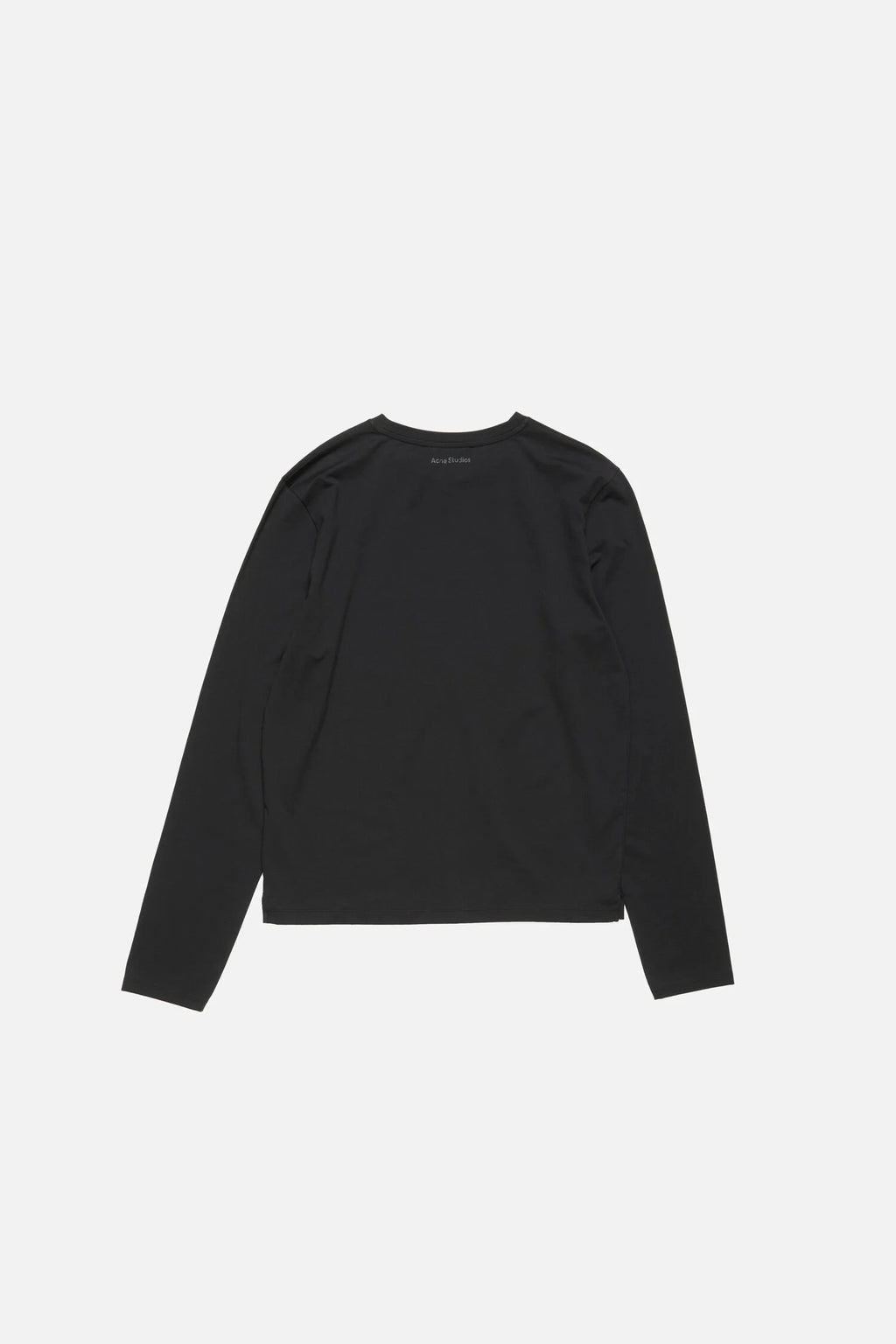 Face logo t-shirt