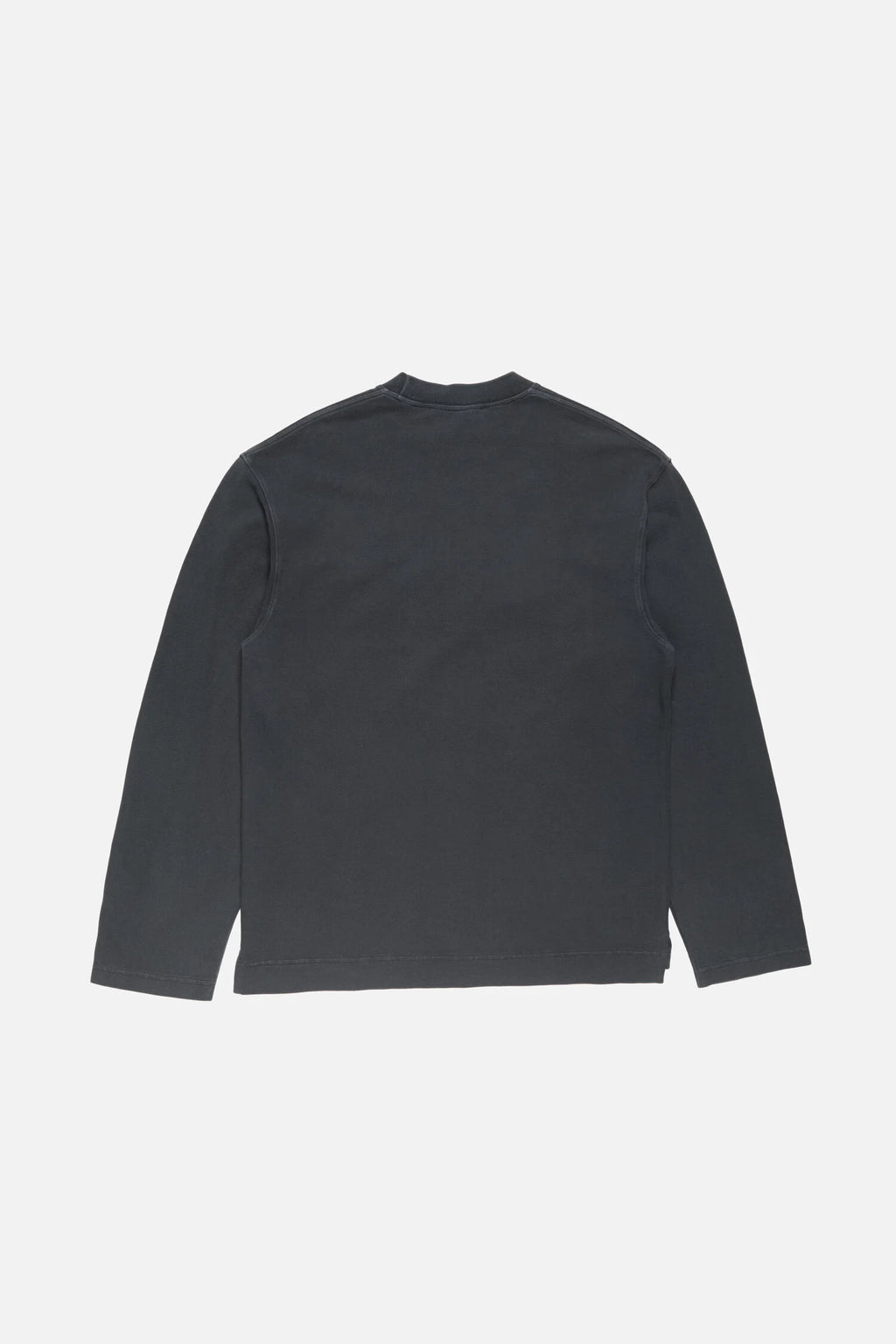 Embroidered logo t-shirt