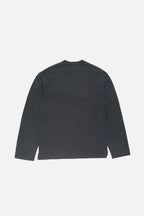 Embroidered logo t-shirt