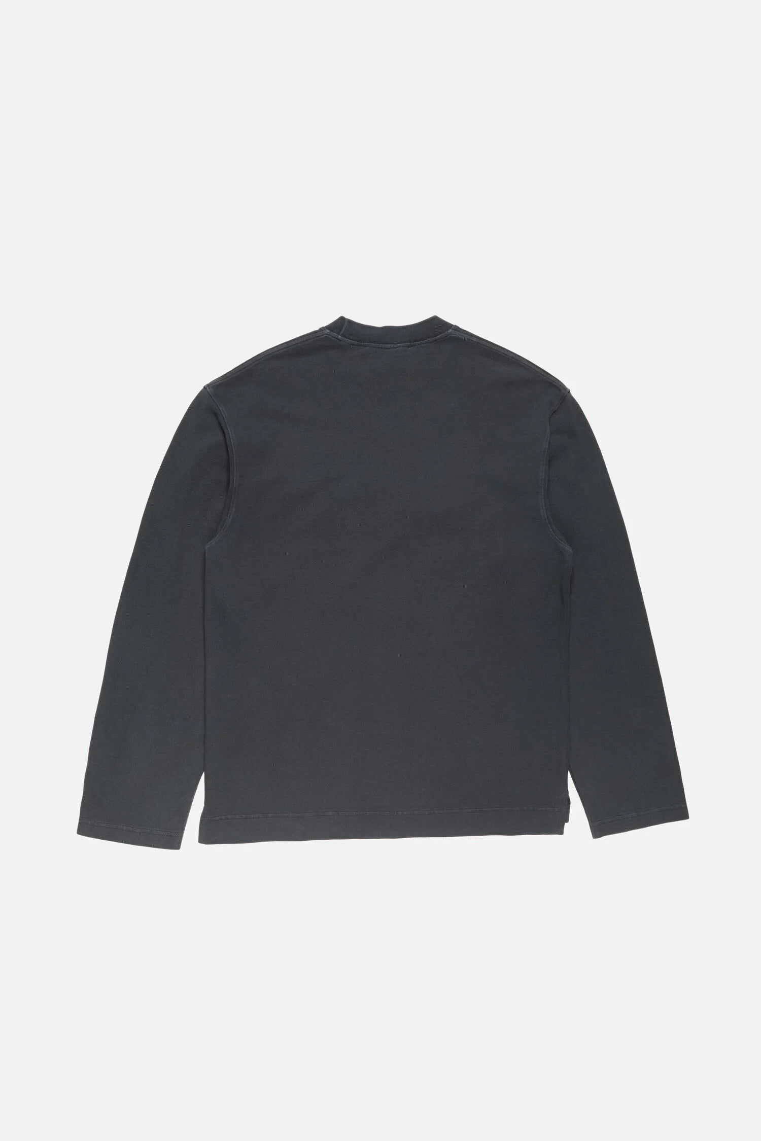 Embroidered logo t-shirt