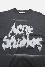 Gothic logo t-shirt