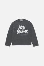 Gothic logo t-shirt