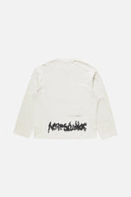 Gothic logo t-shirt