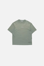 Mended logo t-shirt