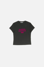 1996 logo t-shirt