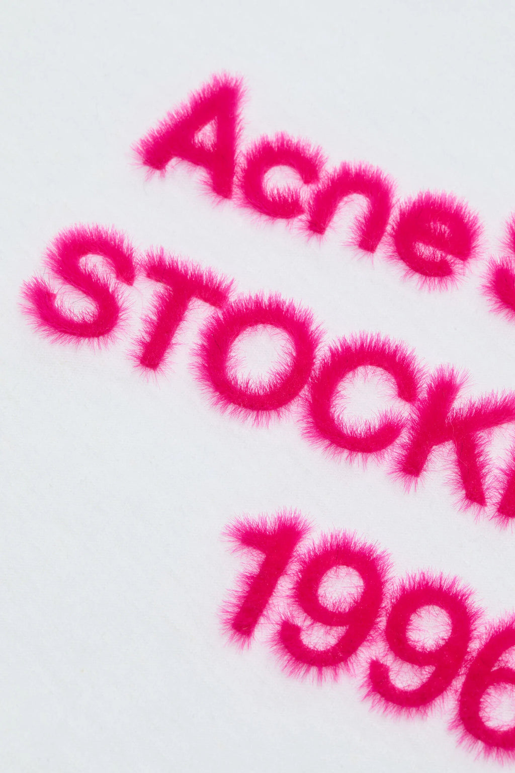 1996 logo t-shirt