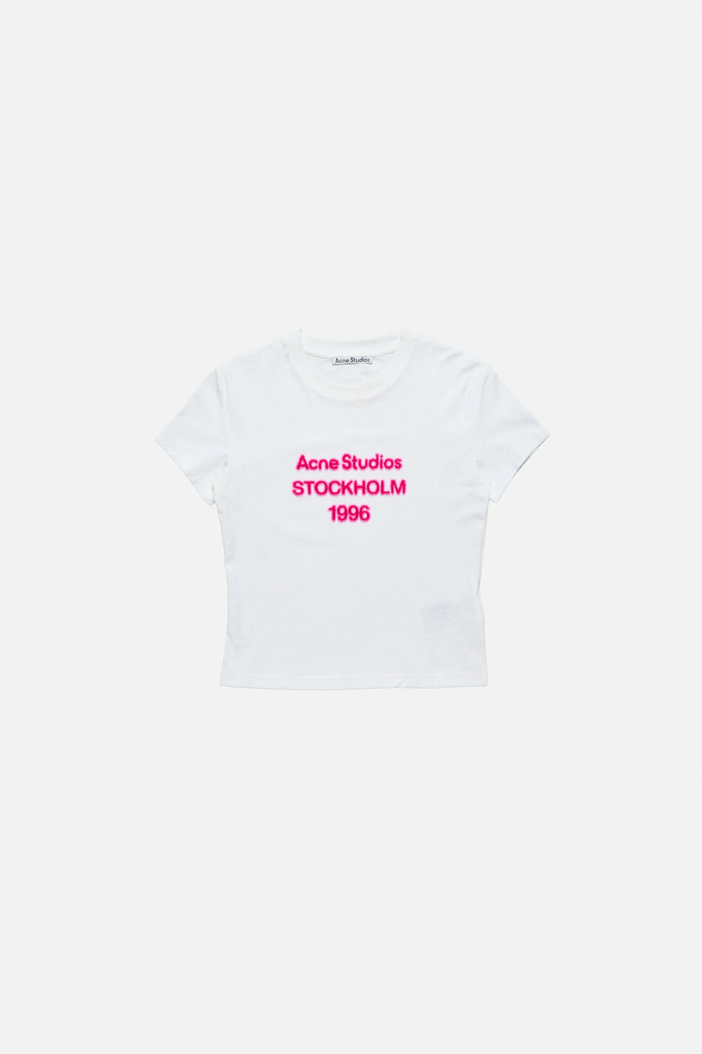1996 logo t-shirt