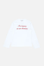 T-shirt Acne Studios x Robyn