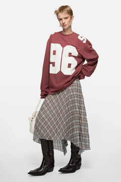 Logo jersey t-shirt