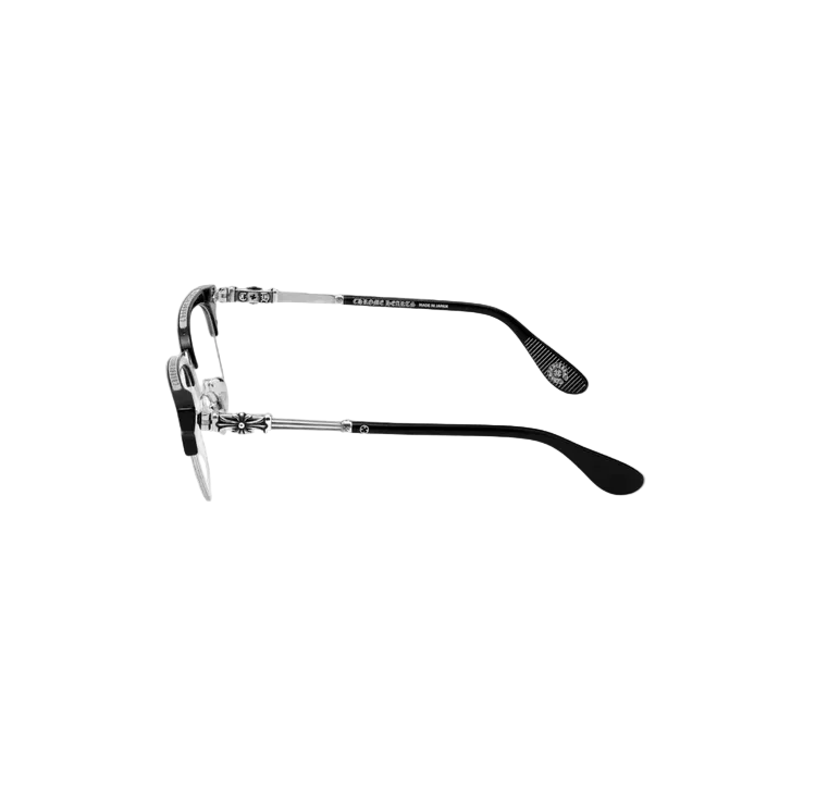 Chrome Hearts Bonennoisseur-II Glasses