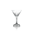 Chrome Hearts Martini Glasses