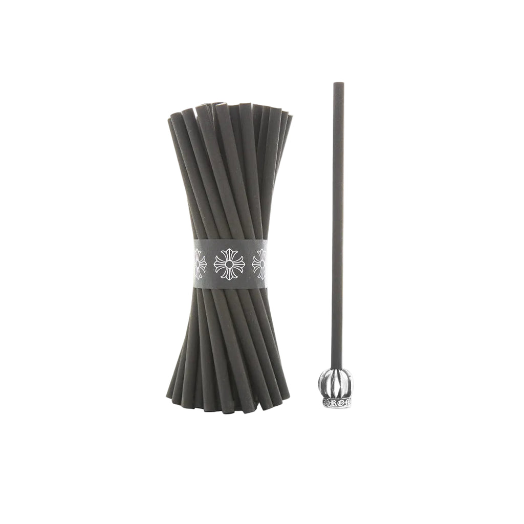 Chrome Hearts Incense Set +33+ with Holder