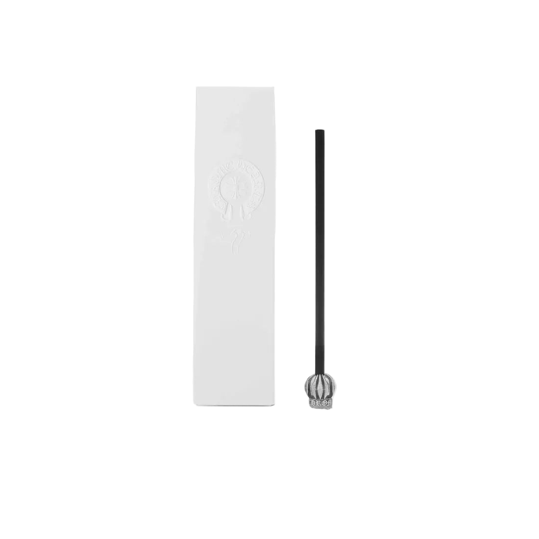 Chrome Hearts Incense Set +33+ with Holder