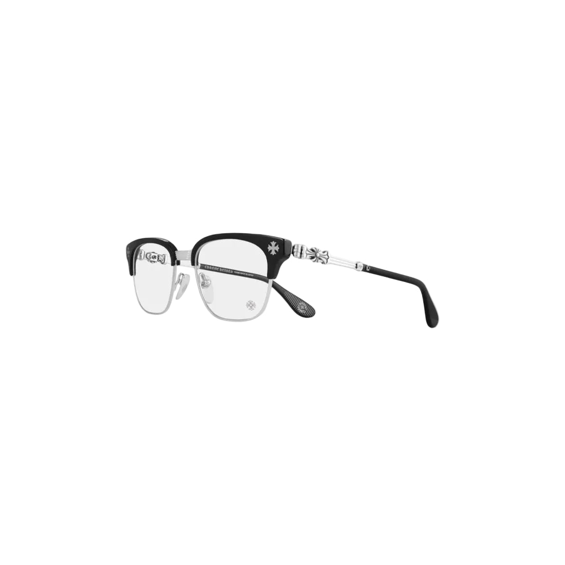 Chrome Hearts Bonennoisseur-II Glasses
