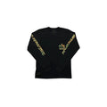 Chrome Hearts Cross & Horse Shoe Logo Tee
