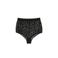 Chrome Hearts Lace High-Waisted Brief