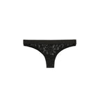 Chrome Hearts Lace Thong