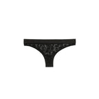 Chrome Hearts Lace Thong