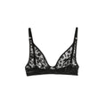 Chrome Hearts Lace Underwire Bra
