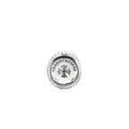 Chrome Hearts Matchstick Holder in .925 Sterling Silver