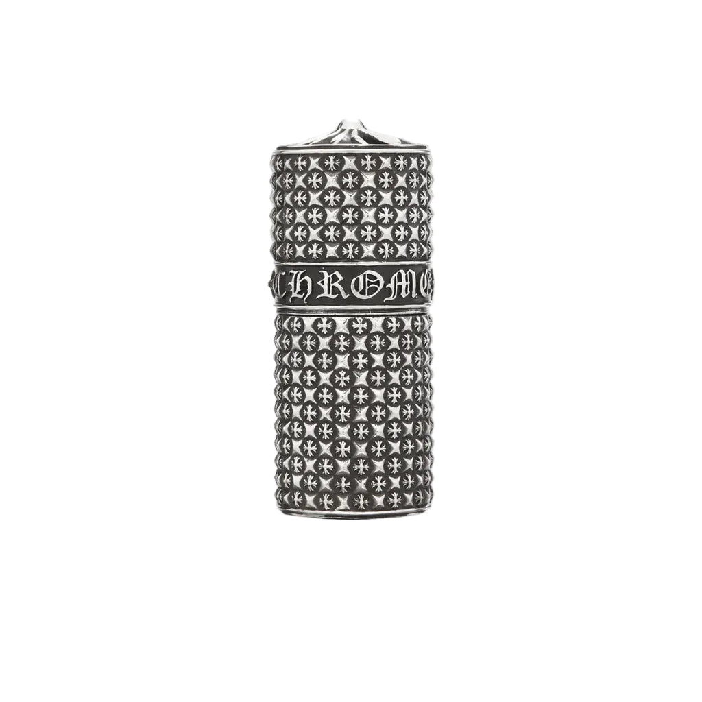 Chrome Hearts Matchstick Holder in .925 Sterling Silver