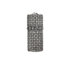 Chrome Hearts Matchstick Holder in .925 Sterling Silver