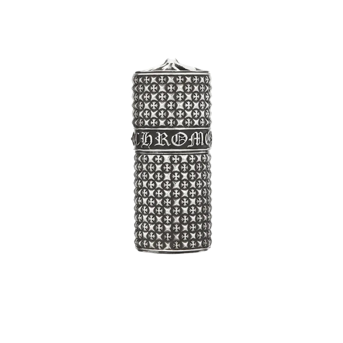 Chrome Hearts Matchstick Holder in .925 Sterling Silver