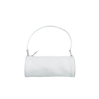 Chrome Hearts Mini JoJo Bag in Triple White