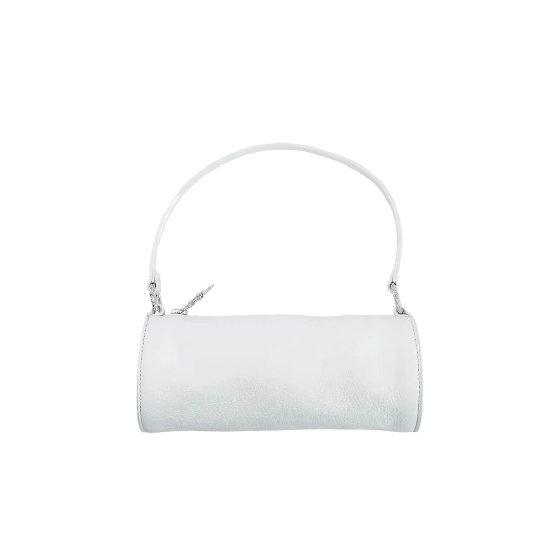 Chrome Hearts Mini JoJo Bag in Triple White