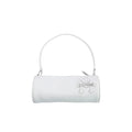 Chrome Hearts Mini JoJo Bag in Triple White