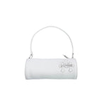 Chrome Hearts Mini JoJo Bag in Triple White