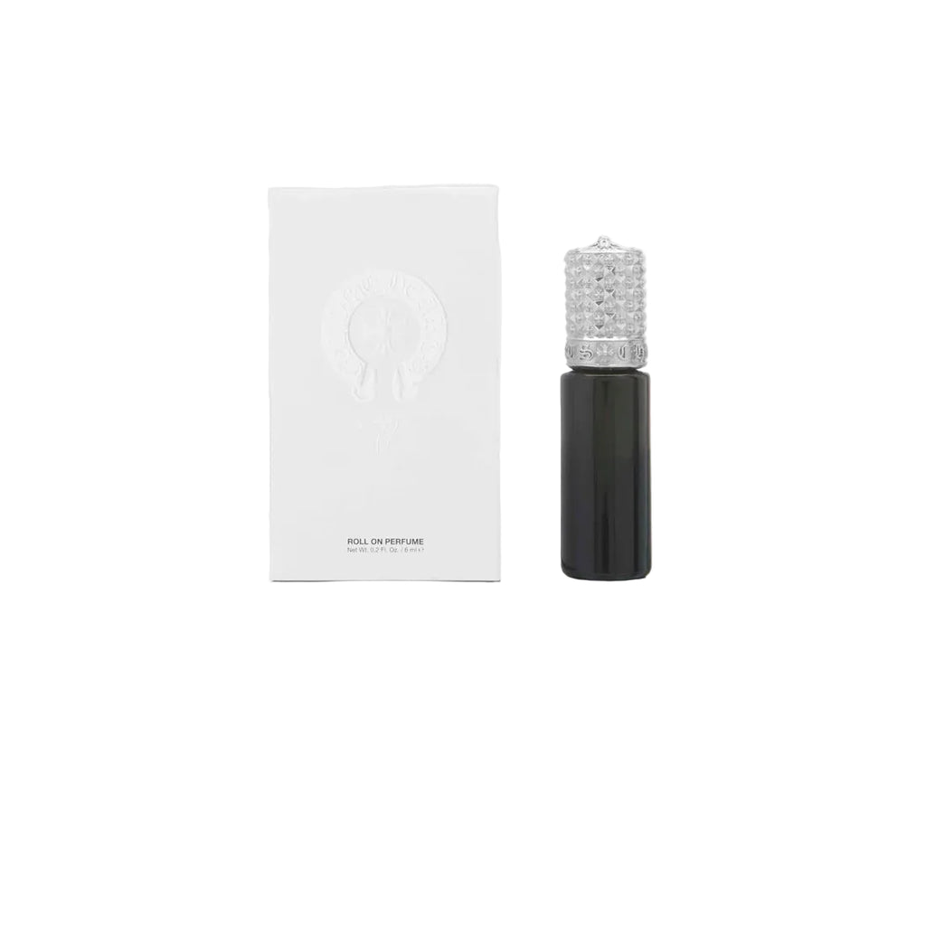 Chrome Hearts Roll-On Perfume +33+