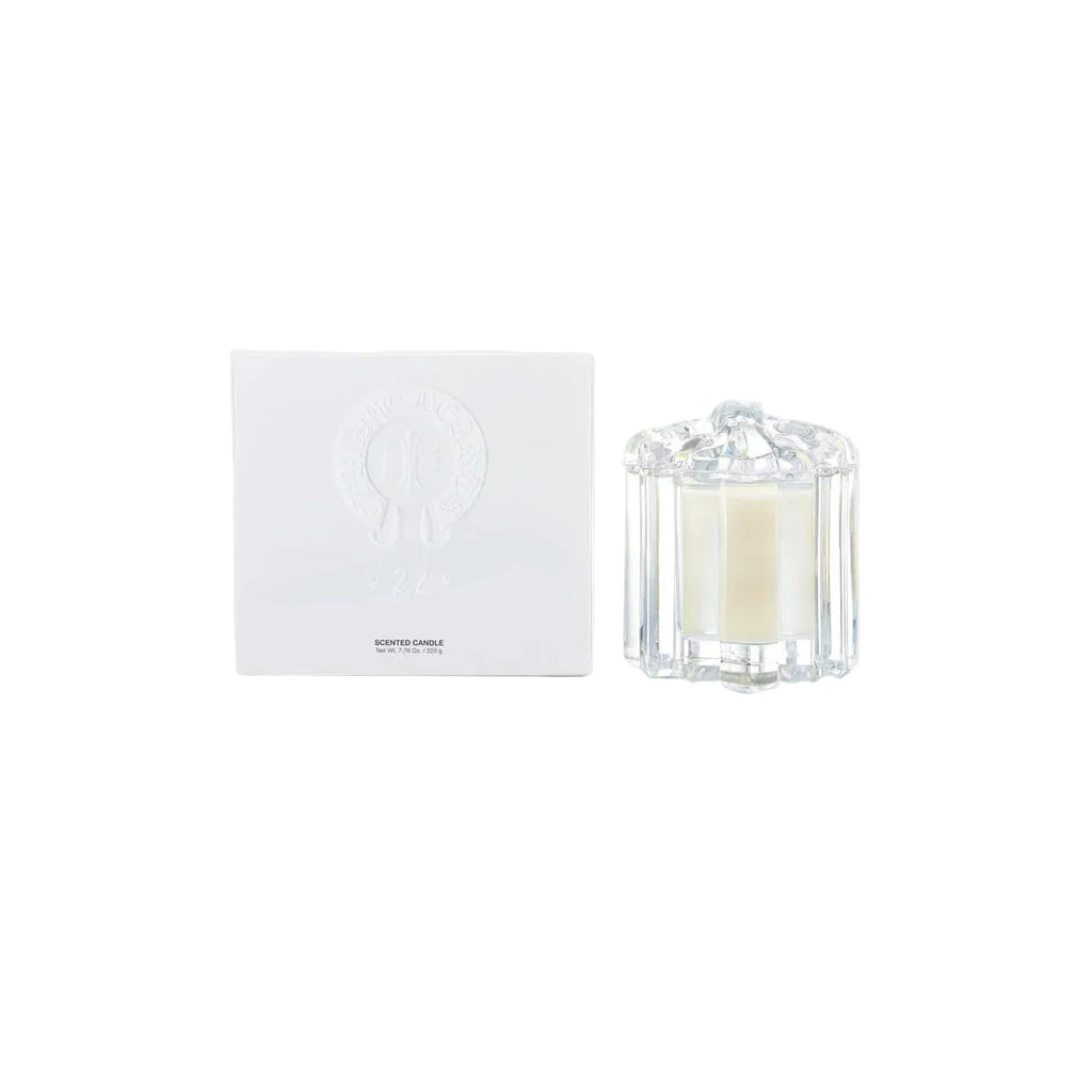 Chrome Hearts Scented Candle 220g