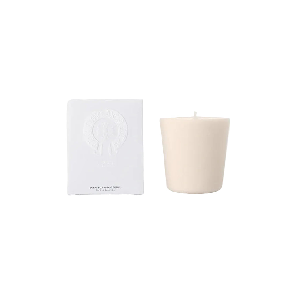 Chrome Hearts Scented Candle Refill 200g