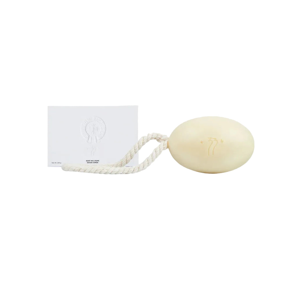 Chrome Hearts Soap on a Rope, Scent 33