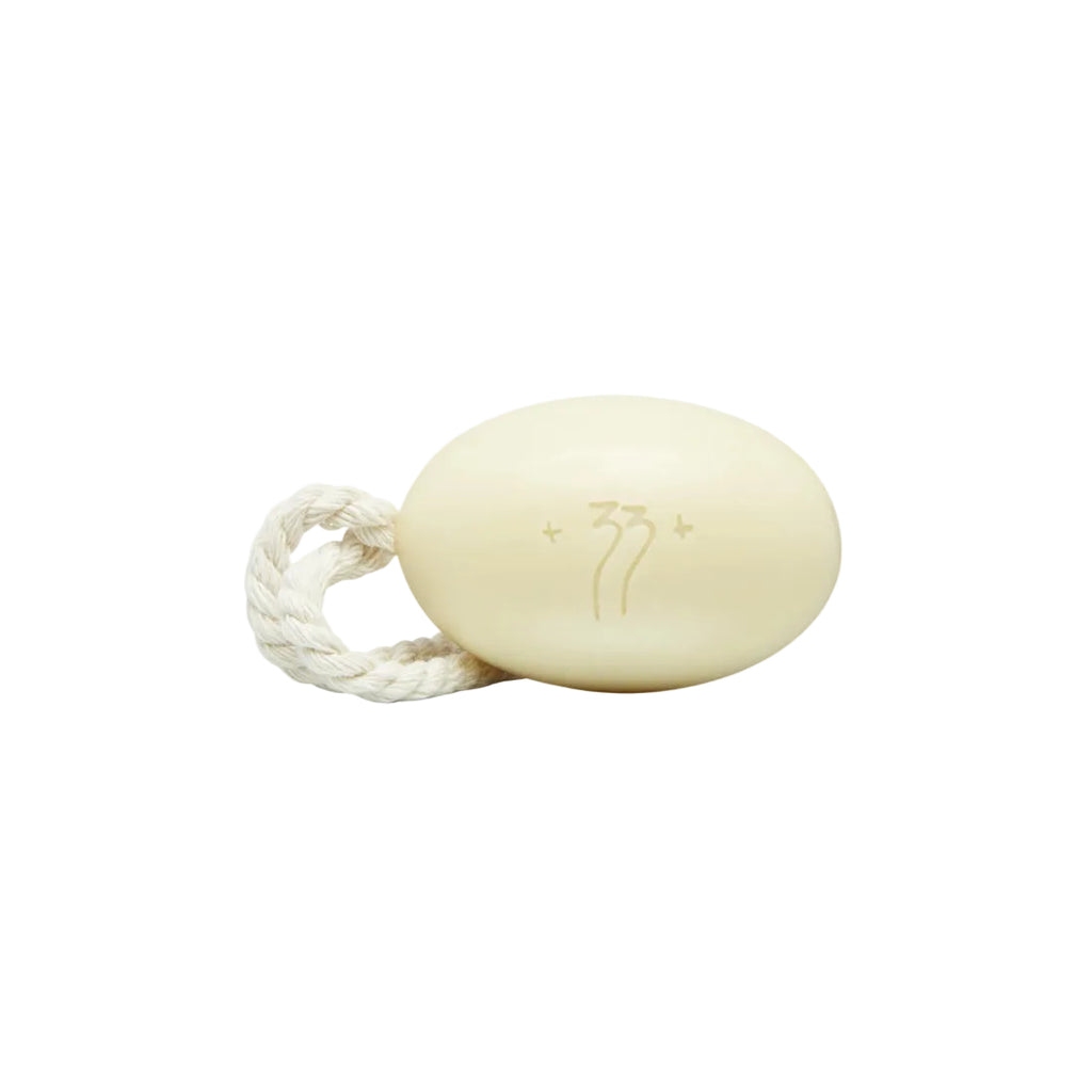 Chrome Hearts Soap on a Rope, Scent 33