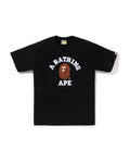 Boa College Tee