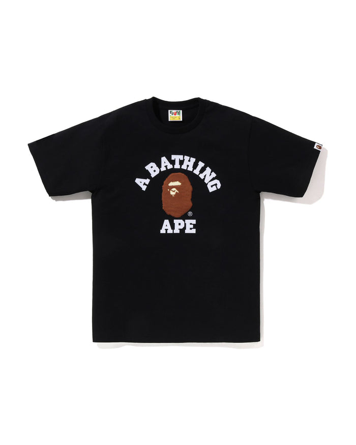 Boa College Tee