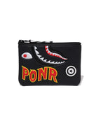 2nd Shark Mini Wallet