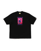 Lollipop STA Graphic Relaxed Fit Tee